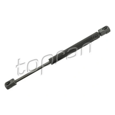 Kuva TOPRAN 116 119 Konepellin Kaasujousi Molemminpuolin 520 AUDI: A8 D4
