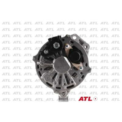 Kuva Laturi AUDI, VW OE 068 903 017 P, 017PX, 027 L