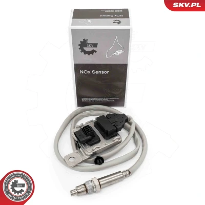 Kuva ESEN SKV 71SKV035 NOx sensori, urearuiskutus 12V