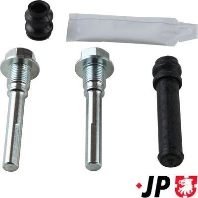 Kuva JP GROUP 4864004910 Ohjaustappi Taka akseli Ruuveilla TOYOTA: Land Cruiser Prado 150, 120, 80, MITSUBISHI: PAJERO 4
