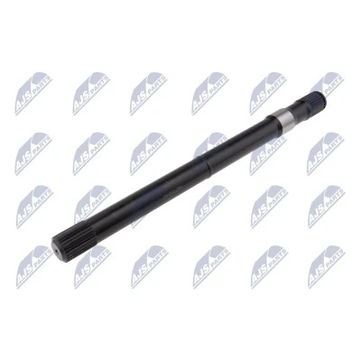 Kuva NTY NWP TY 013 Vetoakseli Etuakseli, oikea 453 TOYOTA: Land Cruiser 80