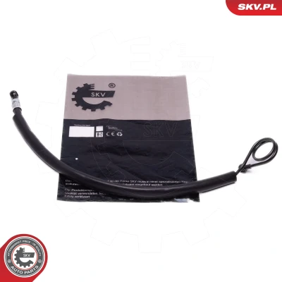 Kuva ESEN SKV 10SKV865 Ohjaustehostimen Letku hydrauliikkapumpusta ohjausvaihteeseen AUDI: A4 B5 Sedan