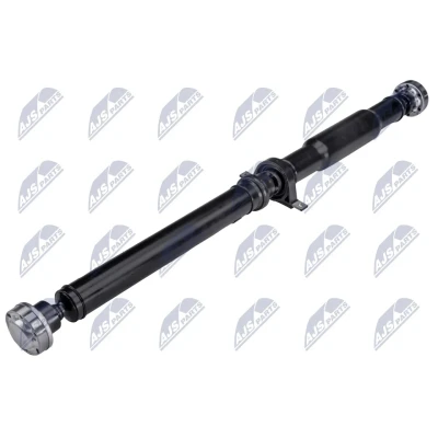 Kuva Kardaani, Takana JAGUAR XF I OE C2Z22408, C2Z29119