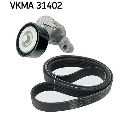 Kuva Moniurahihnasarja SKF VKMA 31402