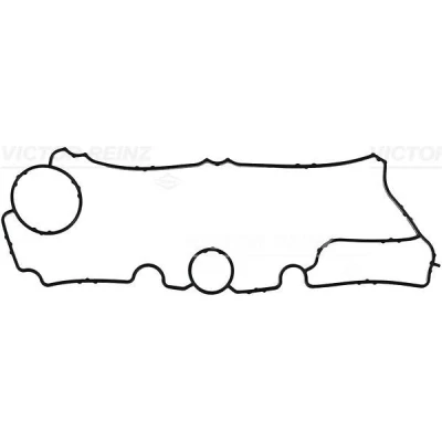 Kuva REINZ 71 12788 00 Venttiilikopan Tiiviste FPM (fluori kumi) VOLVO: V60 I, XC60 V90 II Farmari