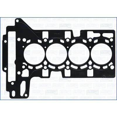 Kuva AJUSA 10207800 Kannentiiviste 0,6 84,5 MULTILAYER STEEL BMW: 3 Touring, 5 Sedan, Touring