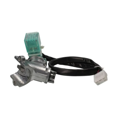 Kuva Ohjauslukko DT Spare Parts 4.62075