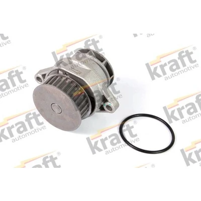 Kuva KRAFT 1500295 Vesipumppu VOLKSWAGEN: Golf 4, 4 Variant, Polo III Hatchback, SEAT: Leon I Hatchback