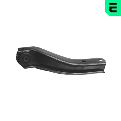 Kuva OPTIMAL G6 630 Alatukivarsi Ilman alapallo /palloniveltä Vasen, Alla, Etuakseli Poikittaistukivarsi OPEL: Corsa B Hatchback