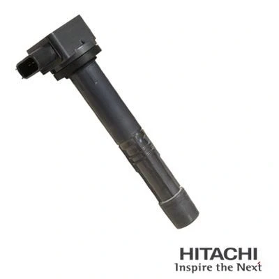 Kuva HITACHI 2503946 Sytytyspuola HONDA: Accord 7 Tourer, Stream I, CR V 3