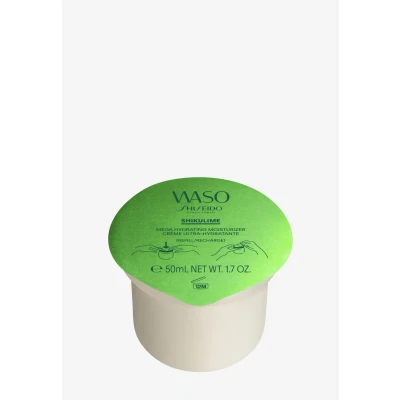 Kuva Shiseido Waso Shikulime Päivävoide Refill 50 ml