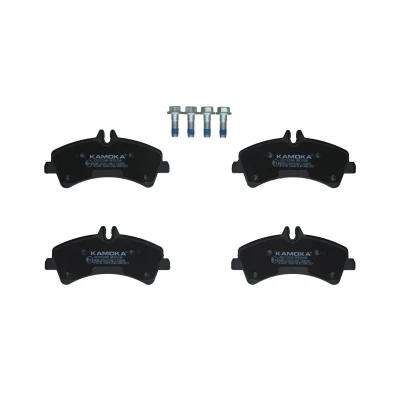 Kuva Jarrupalasarja, levyjarru, Taka akseli MERCEDES BENZ, VW OE 004 420 81 20, 005 74 2E0 698 451A