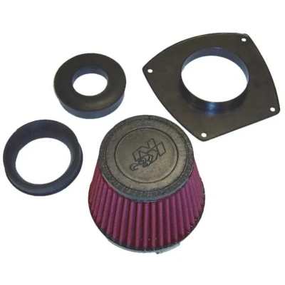 Kuva K&amp;N Filters SU 7592 Ilmansuodatin 102 89 127 Keilanmuotoinen Pitkäikäinen suodatin
