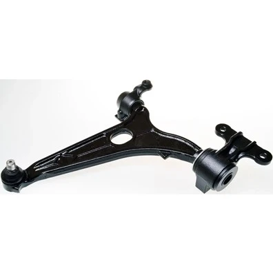 Kuva Tukivarsi, pyöräntuenta, Etuakseli, vasen CITROËN C8, FIAT ULYSSE, LANCIA PHEDRA, PEUGEOT 807 OE 134 63 84 080, 3520 P6, 3521 H0