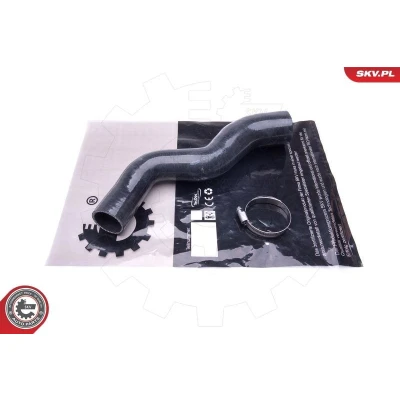 Kuva Ahdinletku NISSAN, OPEL, RENAULT OE 1446300QAD, 8200605907