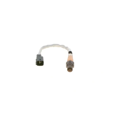 Kuva BOSCH 0 258 006 720 Lambda Anturi 4 TOYOTA: Yaris II Hatchback, III Aygo, CITROËN: C1 I, PEUGEOT: 107 Hatchback