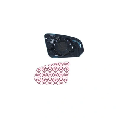 Kuva Peililasi, taustapeili, Vasen VOLVO S60 III, S90 II, V60 V90 Cross Country Kombi II OE 31402862