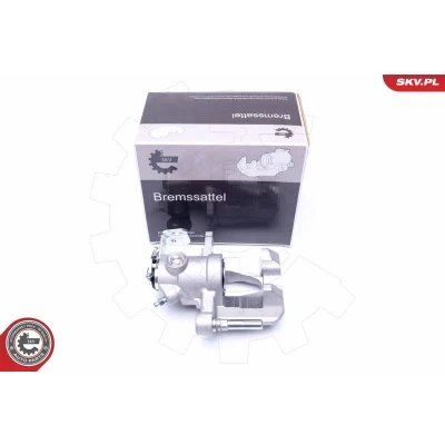 Kuva ESEN SKV 23SKV128 Jarrusatula 133mm Taka akseli, oikea OPEL: Astra G Caravan, CC, Sedan
