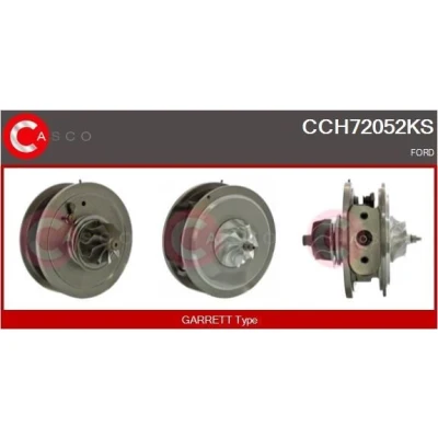 Kuva CASCO CST20156AS Starttimoottori 12V 2,50kW 9 CPS0065 OPEL: Movano A Van, Bussi, RENAULT: MASTER 2 Pritsche/Fahrgestell, Kasten