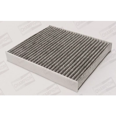 Kuva CHAMPION CCF0514C Raitisilmasuodatin Aktiivihiilisuodatin 215mm 185mm 29mm TOYOTA: Hilux 3 Pick up, RAV4 V, VIII LEXUS: RX III, UX