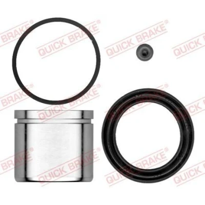 Kuva QUICK BRAKE 114 5352 Jarrusatula Korjaussarja Kuulahylsyllä 57