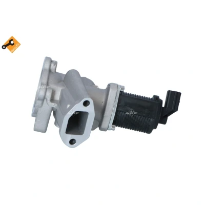 Kuva NRF 48325 EGR Venttiili Sähköinen Tiivisteillä OPEL: Corsa D Hatchback, C Combo Van / Farmari, FIAT: Doblo I Cargo