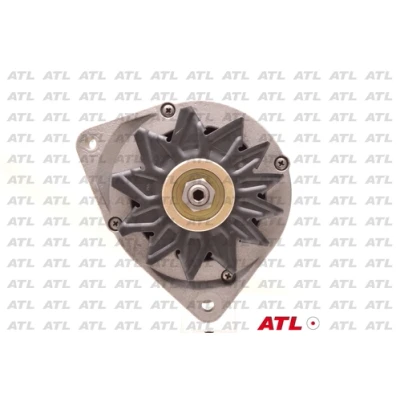 Kuva Laturi AUDI 80 B4 Avant, Sedan, COUPE B3 OE 034 903 016 M