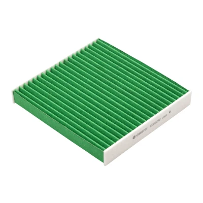 Kuva Castrol filters CC0229C Raitisilmasuodatin Aktiivihiilisuodatin, Antibakteerisella vaikutuksella 200mm 214mm 30mm FORD: Transit Mk6 Van