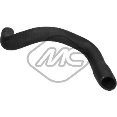 Kuva Jäähdyttimen letku SEAT AROSA, VW LUPO I, POLO III OE 028121063B
