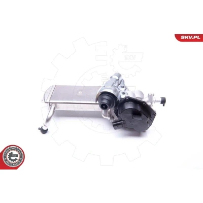 Kuva ESEN SKV 14SKV152 EGR Venttiili AUDI: Q5