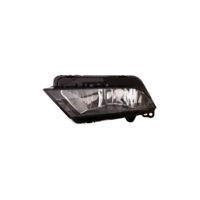 Kuva ALKAR 2951102 Sumuvalot Vasen SEAT: Toledo 4, Ibiza 4 ST