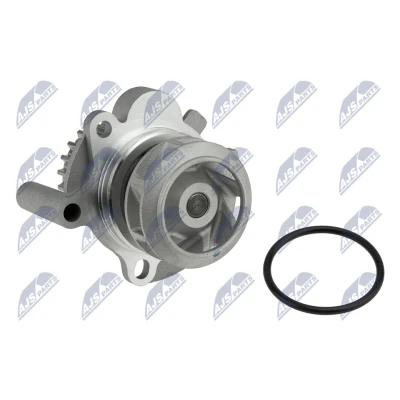 Kuva Vesipumppu AUDI, SEAT, SKODA, VW OE 06A.121.011C, 06A.121.011E, 06A.121.011F