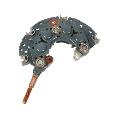 Kuva AS PL ARC6016 Tasasuuntain, Generaattori
