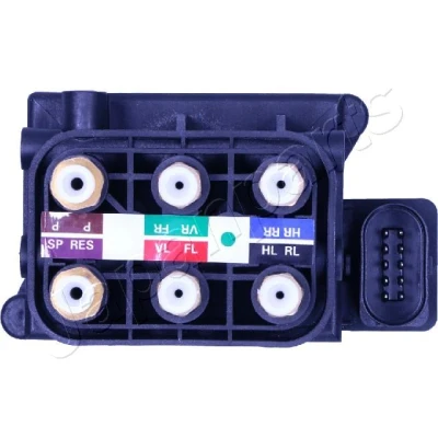 Kuva JAPANPARTS MM ASV007 Venttiili, paineilmalaite Magneettiventtiili