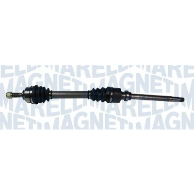 Kuva MAGNETI MARELLI 302004190224 Vetoakseli Etuakseli, oikea 886 PEUGEOT: 206 Hatchback