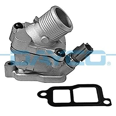 Kuva DAYCO DT1120H Termostaatti 90 VOLVO: V50, V70 2, 3