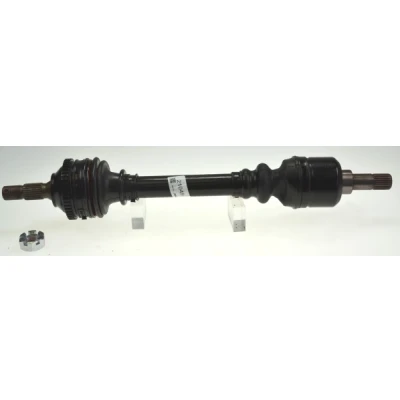 Kuva LÖBRO 303216 Vetoakseli 630 mutterilla PEUGEOT: 206 Hatchback