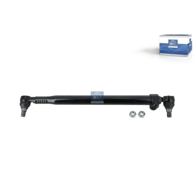 Kuva DT Spare Parts 3.00281 Ohjaustanko Tukitanko