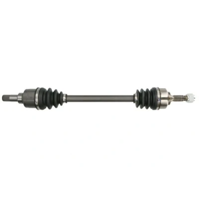 Kuva PASCAL G2P057PC Vetoakseli Etuakseli, vasen 650 PEUGEOT: 207 SW, Hatchback