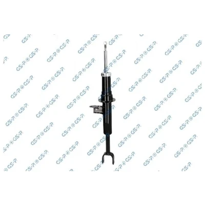 Kuva GSP 32121062 Iskunvaimentimet Etuakseli, vasen Kaasupaine Kaksiputki Joustintuki BMW: 5 GT (F07) 535i 3.0, 550i 4.4, 535d 520d 2.0, 528i 2.0