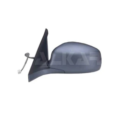 Kuva Ulkopeili Alkar 9225996 Vasen Sähköinen Lämmitettävä, Kupera