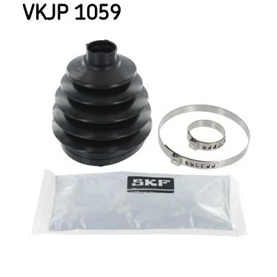 Kuva SKF VKJP 1059 Paljekumisarja, Vetoakseli 110 Thermoplast MERCEDES BENZ: W124 Sedan, Farmari, SAAB: 9 3 Farmari
