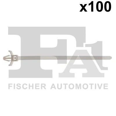 Kuva FA1 12 50002.100 Kaapelinpuristin