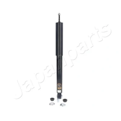 Kuva JAPANPARTS MM 50033 Iskunvaimentimet Taka akseli Kaasupaine Kaksiputki Teleskooppi iskunvaimentaja Tappi ylhäällä, Silmukka alhaalla
