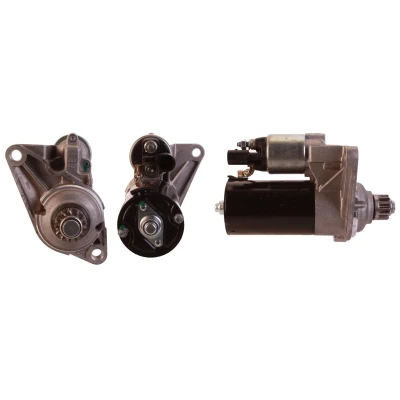 Kuva LUCAS ELECTRICAL LRS02635 Starttimoottori 12 13