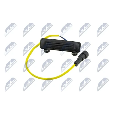 Kuva Takaluukun kahva, Tavaratila FIAT DOBLO Buss, Cargo, Flak/chassi OE 51829929