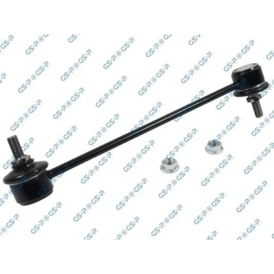 Kuva Tanko, kallistuksenvaimennin, etuakseli molemminpuoleinen CHEVROLET, DAEWOO OE 95994977, 96275798, 96288865