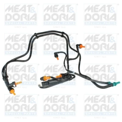 Kuva Polttoaineletku MEAT &amp; DORIA 98062