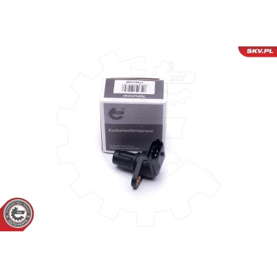 Kuva Tunnistin, nokka akselin ajoitus Abarth, Alfa romeo, Fiat, Ford, Jeep, Lancia, Opel OE 0000046811121, 0000055242637, 040904384700000
