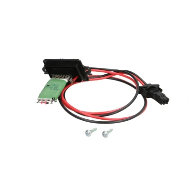 Kuva VALEO 509638 Ohjainlaite Lämmitys Tuuletus